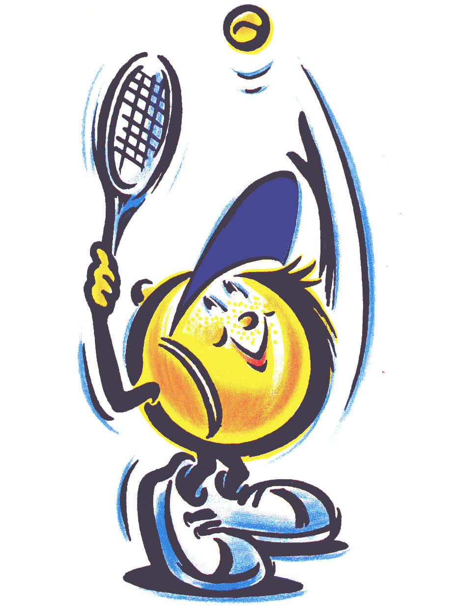 spiel tennis 2